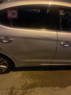 هيونداي أفانتي